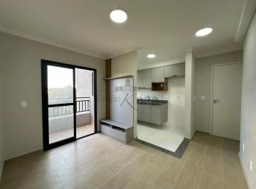 Apartamento · 55m² · 2 Quartos · 1 Vaga · Oportunidade - Apartamento - Parque Industrial - Palmares Boulevard Residence - 2 Dormitórios - 55m²