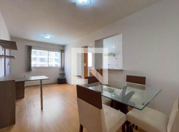 Apartamento · 45m² · 1 Quarto · 1 Vaga · Apartamento à Venda - Ipiranga, 1 Quarto,  45 m² - São Paulo
