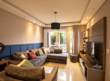 Casa · 134m² · 3 Quartos · 2 Vagas · Casa à Venda - Boqueirão, 3 Quartos, 134 m² - Curitiba