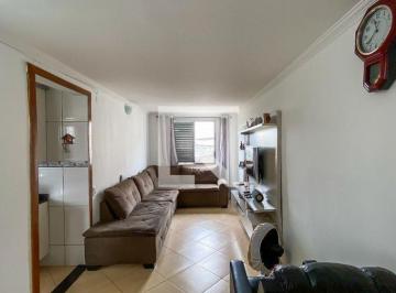 Apartamento · 58m² · 2 Quartos · 1 Vaga · Apartamento à Venda - Artur Alvim, 2 Quartos,  58 m² - São Paulo