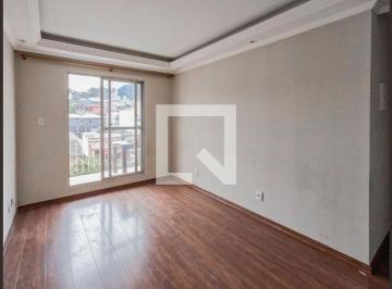 Apartamento · 57m² · 2 Quartos · 1 Vaga · Apartamento à Venda - Freguesia do Ó, 2 Quartos, 57 m² - São Paulo