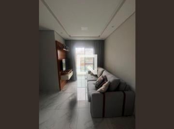 Apartamento · 47m² · 2 Quartos · 1 Vaga · Apartamento à Venda - Res. Cosmos, 2 Quartos, 47 m² - Campinas