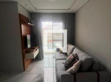 Apartamento · 47m² · 2 Quartos · 1 Vaga · Apartamento à Venda - Res. Cosmos, 2 Quartos,  47 m² - Campinas
