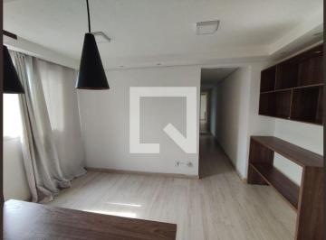 Apartamento · 50m² · 2 Quartos · Apartamento à Venda - Conj. Hab. Padre Anchieta, 2 Quartos, 50 m² - Campinas