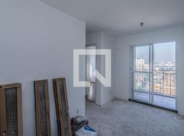 Apartamento · 45m² · 2 Quartos · Apartamento à Venda - Bosque da Saúde, 2 Quartos, 45 m² - São Paulo