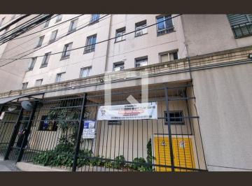 Apartamento · 36m² · 1 Quarto · Apartamento à Venda - Centro, 1 Quarto, 36 m² - São Paulo