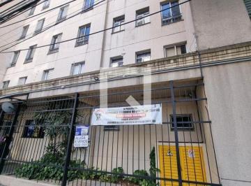 Apartamento · 36m² · 1 Quarto · Apartamento à Venda - Centro, 1 Quarto, 36 m² - São Paulo