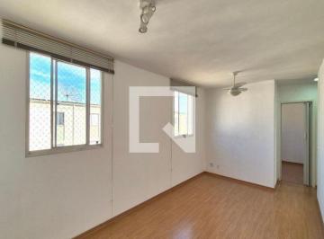 Apartamento · 47m² · 2 Quartos · 1 Vaga · Apartamento à Venda - Parque das Águas, 2 Quartos,  47 m² - Campinas