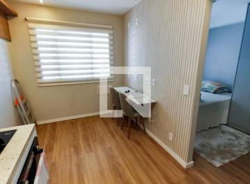 Apartamento · 24m² · 1 Quarto · Apartamento à Venda - Panamby, 1 Quarto, 24 m² - São Paulo