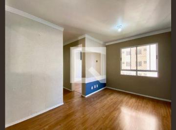 Apartamento · 49m² · 2 Quartos · 1 Vaga · Apartamento à Venda - Vila Augusta, 2 Quartos, 49 m² - Guarulhos