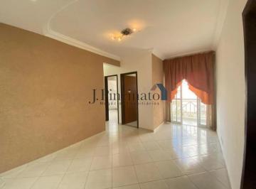 Apartamento · 60m² · 2 Quartos · 1 Vaga · APARTAMENTO COM 02 DORMITÓRIOS NO BAIRRO JARDIM QUINTA DAS VIDEIRAS - CONDOMÍNIO RESIDENCIAL PIAZZA 