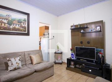 Casa · 65m² · 2 Quartos · Casa à Venda - Vila Industrial, 2 Quartos,  65 m2