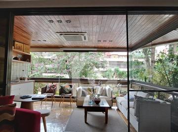 Apartamento · 150m² · 3 Quartos · 3 Vagas · APARTAMENTO EXCELENTE NA BARRA DA TIJUCA COM 3 QUARTOS - JARDIM OCEÂNICO