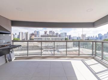 Apartamento · 107m² · 2 Quartos · 2 Vagas · Apartamento para venda em Jardim das Acácias com 2 quartos, sendo 2 suítes, 107m²
