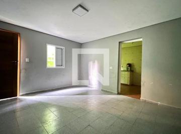 Casa · 40m² · 1 Quarto · Casa para Aluguel - Jabaquara, 1 Quarto, 40 m² - São Paulo