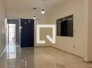 Casa · 125m² · 1 Quarto · 1 Vaga · Casa para Aluguel - Chácara Agrindus, 1 Quarto, 125 m² - Taboão da Serra