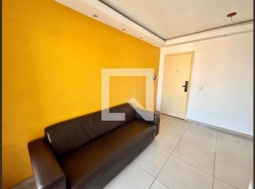 Apartamento · 48m² · 2 Quartos · 1 Vaga · Apartamento para Aluguel - Jardim Lourdes, 2 Quartos,  48 m² - Ferraz de Vasconcelos