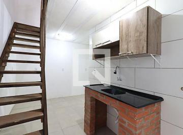 Casa · 28m² · 1 Quarto · Casa para Aluguel - Rubem Berta, 1 Quarto, 28 m² - Porto Alegre