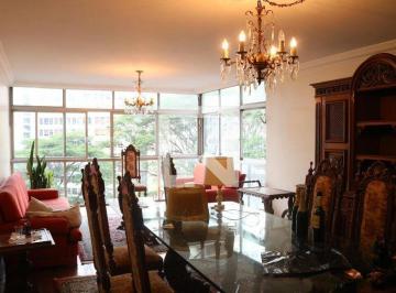 Apartamento · 130m² · 3 Quartos · 1 Vaga · Apartamento para Aluguel - Perdizes, 3 Quartos, 130 m² - São Paulo