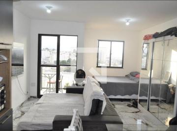 Apartamento · 32m² · 1 Quarto · 1 Vaga · Apartamento para Aluguel - Todos os Santos, 1 Quarto, 32 m² - Rio de Janeiro