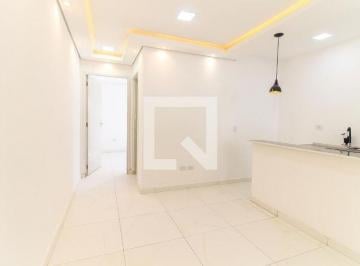 Apartamento · 28m² · 1 Quarto · Apartamento para Aluguel - Itaquera, 1 Quarto,  28 m² - São Paulo