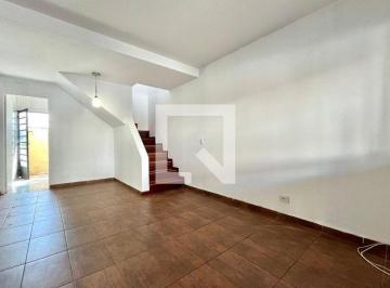 Casa · 65m² · 2 Quartos · 1 Vaga · Casa para Aluguel - Americanópolis, 2 Quartos,  65 m² - São Paulo
