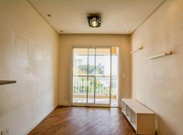 Apartamento · 57m² · 2 Quartos · 1 Vaga · Apartamento para Aluguel - Campestre, 2 Quartos,  57 m² - Santo André