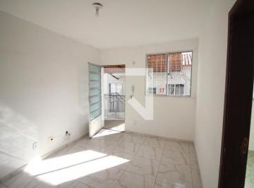 Apartamento · 48m² · 2 Quartos · 1 Vaga · Apartamento para Aluguel - Solar do Barreiro, 2 Quartos, 48 m² - Belo Horizonte
