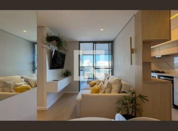 Apartamento · 58m² · 2 Quartos · 1 Vaga · Apartamento para Aluguel - Chácara Santo Antonio, 2 Quartos, 58 m² - São Paulo