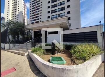 Apartamento · 94m² · 3 Quartos · 2 Vagas · Apartamento para Aluguel - Vila das Mercês, 3 Quartos, 94 m² - São Paulo