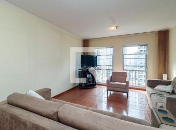 Apartamento · 100m² · 3 Quartos · 1 Vaga · Apartamento para Aluguel - Chácara Santo Antonio, 3 Quartos,  100 m² - São Paulo