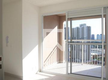 Apartamento · 38m² · 2 Quartos · Apartamento para Aluguel - Barra Funda, 2 Quartos,  38 m² - São Paulo
