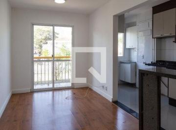 Apartamento · 48m² · 2 Quartos · 1 Vaga · Apartamento para Aluguel - Jardim Guilhermino, 2 Quartos,  48 m² - Guarulhos