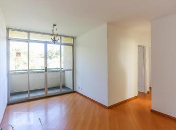 Apartamento · 68m² · 2 Quartos · 2 Vagas · Apartamento para Aluguel - Parque dos Príncipes, 2 Quartos, 68 m² - São Paulo