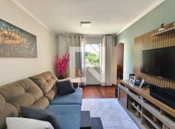 Apartamento · 75m² · 3 Quartos · 2 Vagas · Apartamento para Aluguel - Jardim Interlagos, 3 Quartos, 75 m² - Campinas