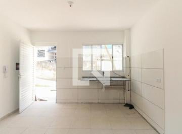 Apartamento en Aluguel de 1 quarto Penha de França · Apartamento para Aluguel - Vila Esperança, 1 Quarto, 32 m² - São Paulo