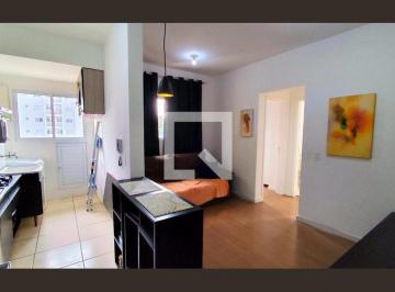 Apartamento · 46m² · 2 Quartos · 2 Vagas · Apartamento para Aluguel - João Aranha, 2 Quartos, 46 m² - Paulínia