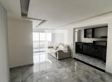 Apartamento · 90m² · 3 Quartos · 2 Vagas · Apartamento para Aluguel - Vila Andrade, 3 Quartos, 90 m² - São Paulo