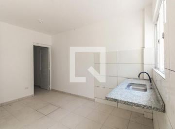 Apartamento · 32m² · 1 Quarto · Apartamento para Aluguel - Vila Esperança, 1 Quarto,  32 m² - São Paulo