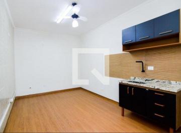 Casa · 25m² · 1 Quarto · 1 Vaga · Casa para Aluguel - Centro, 1 Quarto, 25 m² - Guarulhos