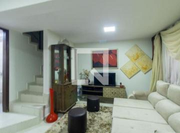 Casa · 98m² · 2 Quartos · 2 Vagas · Casa para Aluguel - Boqueirão, 2 Quartos,  98 m² - Curitiba
