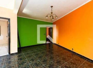 Apartamento · 219m² · 4 Quartos · 3 Vagas · Apartamento para Aluguel - Parque Regina, 4 Quartos, 219 m² - São Paulo