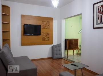 Casa · 65m² · 1 Quarto · 1 Vaga · Casa para Aluguel - Itaquera, 1 Quarto, 65 m² - São Paulo