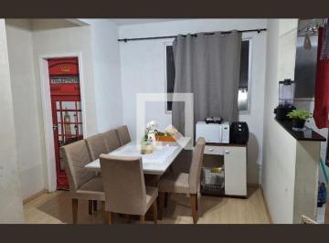 Apartamento · 53m² · 2 Quartos · 1 Vaga · Apartamento para Aluguel - Gramadão , 2 Quartos, 53 m² - Jundiaí