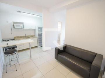 Apartamento · 27m² · 1 Quarto · 1 Vaga · Apartamento para Aluguel - Vila Edmundo, 1 Quarto, 27 m² - Taubaté