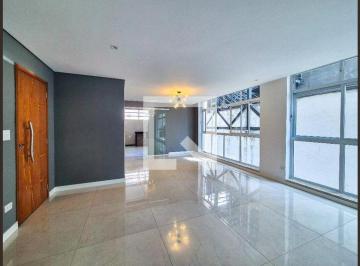 Apartamento · 123m² · 3 Quartos · 1 Vaga · Apartamento para Aluguel - Santa Cecília, 3 Quartos, 123 m² - São Paulo