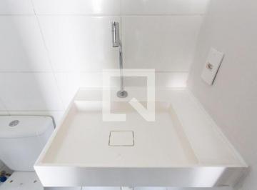 Apartamento · 41m² · 2 Quartos · 1 Vaga · Apartamento para Aluguel - Vila Carmosina, 2 Quartos,  41 m² - São Paulo