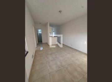 Apartamento · 53m² · 2 Quartos · 1 Vaga · Apartamento para Aluguel - Sevilha 2, 2 Quartos, 53 m² - Ribeirão das Neves