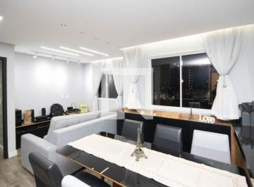 Apartamento · 41m² · 1 Quarto · Apartamento para Aluguel - Vila Constança , 1 Quarto, 41 m² - São Paulo