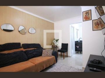 Casa · 56m² · 2 Quartos · 1 Vaga · Casa para Aluguel - Vila Califórnia, 2 Quartos, 56 m² - São Paulo
